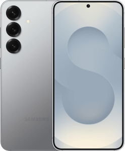 Samsung Galaxy S25 Silver Shadow