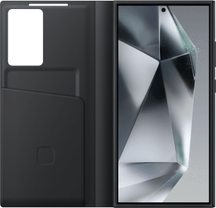 Samsung Galaxy S24 Ultra Smart View Wallet