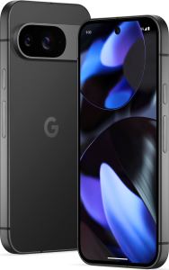 Google Pixel 9 Obsidian