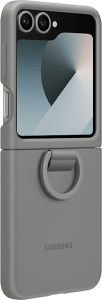 Galaxy Z Flip6 Silicone Case
