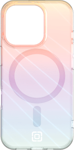 Apple iPhone 16 Pro Magsafe - Dynamic Rainbow