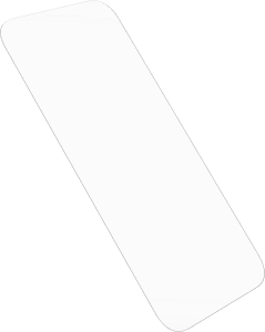 Apple iPhone 16 Pro Max Premium Glass Antimicrobial Screen Protector