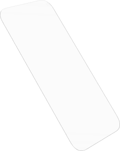 Apple iPhone 16 Pro Premium Glass Antimicrobial Screen Protector