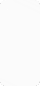 Apple iPhone 16 Premium Glass Antimicrobial Screen Protector