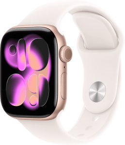 Watch Series 11 Aluminum 42mm