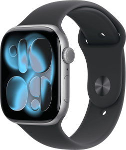 Watch Series 11 Aluminum 46mm