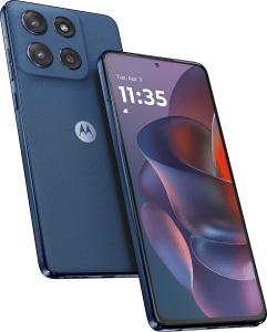 Motorola moto g stylus - 2025 PANTONE Gibraltar Sea