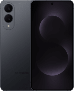 Samsung Galaxy S25 Edge Titanium Jetblack