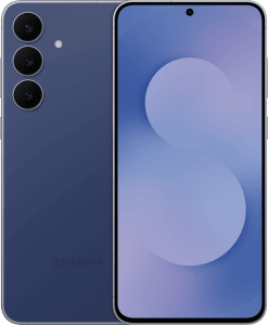 Samsung Galaxy S25 FE Navy
