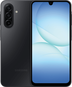 Samsung Galaxy A17 5G Black