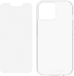 Apple iPhone 16e Case & Screen Protector Bundle