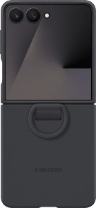 Galaxy Z Flip7 Silicone Case