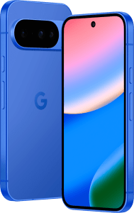 Google Pixel 10 Indigo