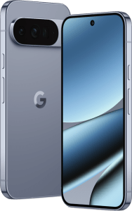 Google Pixel 10 Pro XL Moonstone