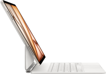 Magic Keyboard for iPad&nbsp;Air 13-inch (M3)