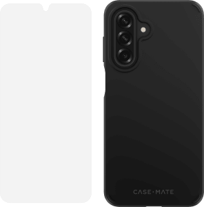 Samsung Galaxy A26 Case & Screen Protector Bundle