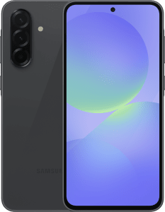 Samsung Galaxy A36 5G Awesome Black