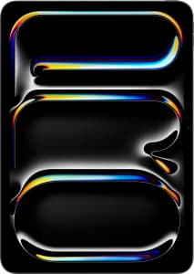 iPad Pro 11-inch (M5)