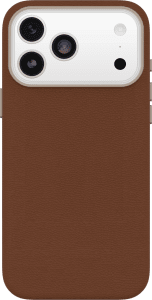 Apple iPhone 17 Pro Max Symmetry Cactus Leather w/ MagSafe