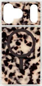 Flaunt SQUARE Apple iPhone 17 Pro Max w/MagSafe