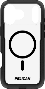 Apple iPhone 17 Pro Max Voyager MagSafe