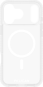 Apple iPhone 17 Pro Max Protector MagSafe