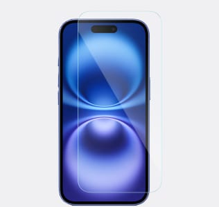 Apple iPhone Air Glass Screen Protector
