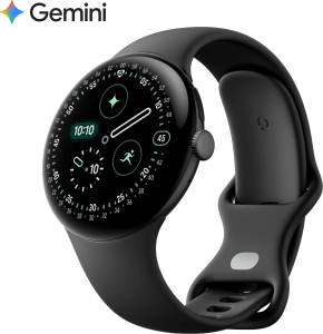 Pixel Watch 4 45mm