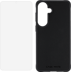 Samsung Galaxy S26+ Case & Screen Protector Bundle