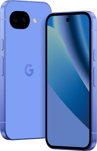 Google Pixel 10a Lavender