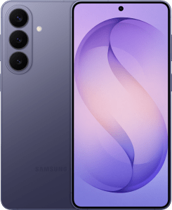 Samsung Galaxy S26+ Cobalt Violet