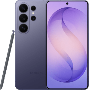 Samsung Galaxy S26 Ultra Cobalt Violet