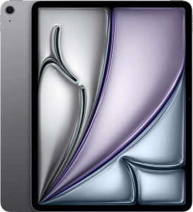 iPad Air 13-inch (M4)