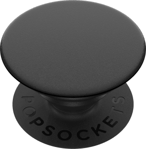 Swappable PopGrips - Black
