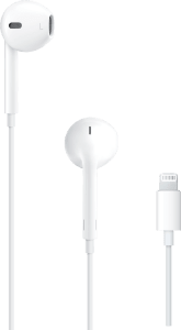 EarPods with Lightning Connector