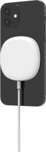 15W Magnetic Wireless Charge Pad