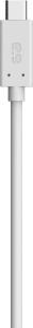 4ft USB-A to USB-C Charge Cable