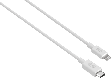 4ft USB-C to Lightning Charge Cable