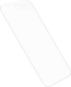 Apple iPhone 15 Plus  Glass Antimicrobial Screen Protector