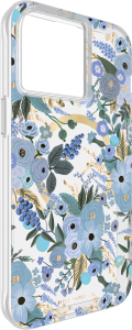Apple iPhone 15 Pro Max Garden Party w/MagSafe