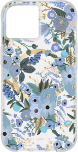 Apple iPhone 15 Garden Party w/MagSafe