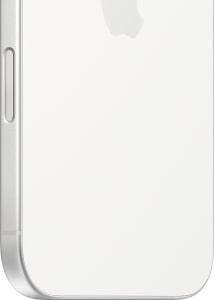 Apple iPhone 16 Plus from Comcast Business Mobile in White