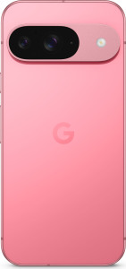 Google Pixel 9 from Comcast Business Mobile in Peony