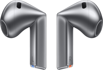 Samsung Galaxy Buds3 from Comcast Business Mobile in Silver
