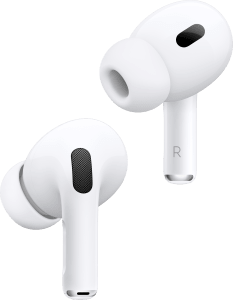 Apple AirPods Pro 2 from Comcast Business Mobile in White