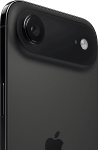 Apple iPhone Air from Comcast Business Mobile in Space Black