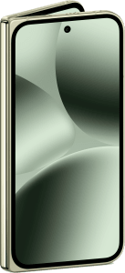 Google Pixel 10 Pro Fold from Comcast Business Mobile in Jade