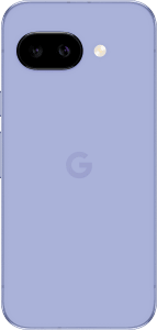 Google Pixel 9a from Comcast Business Mobile in Iris