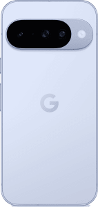 Google Pixel 10 from Comcast Business Mobile in Frost