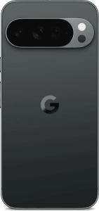 Google Pixel 10 Pro XL from Comcast Business Mobile in Obsidian